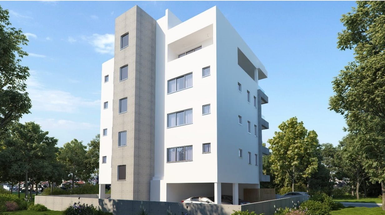 Force 3 Residence