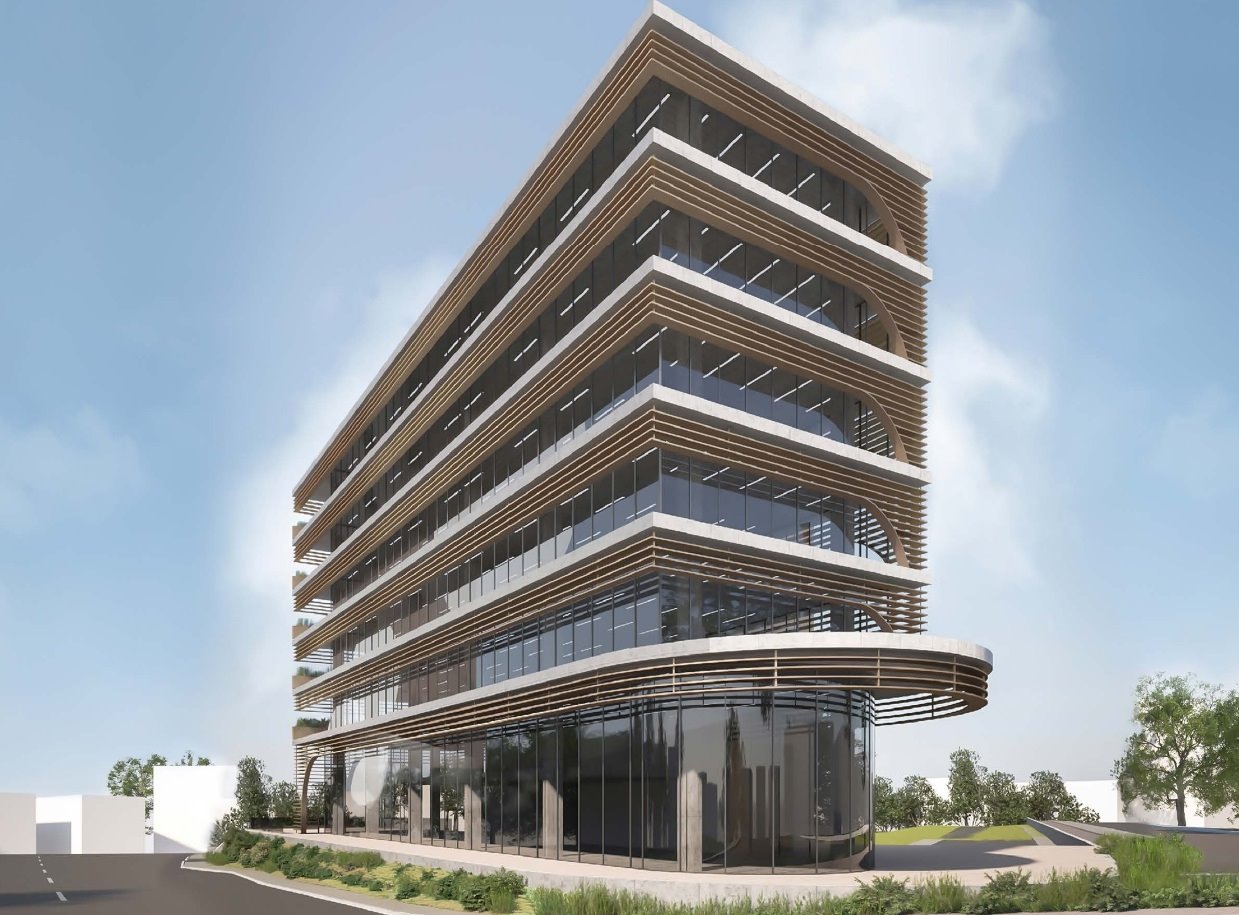 GK Business Center