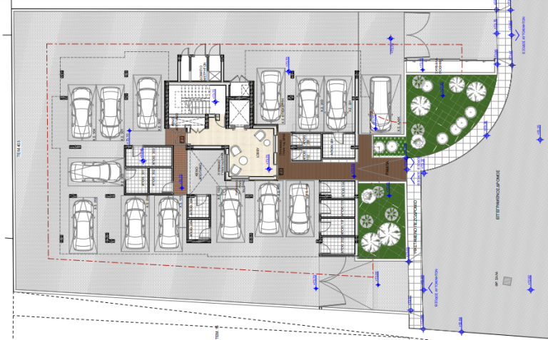 1 Bedroom Apartment for Sale in Limassol – Agios Athanasios