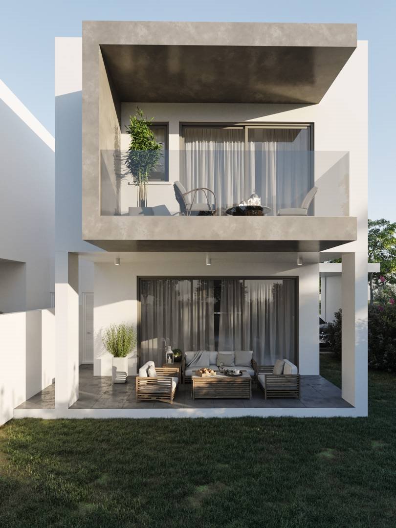 Gelfanco 9 homes