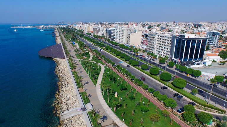 Golden Mile Limassol