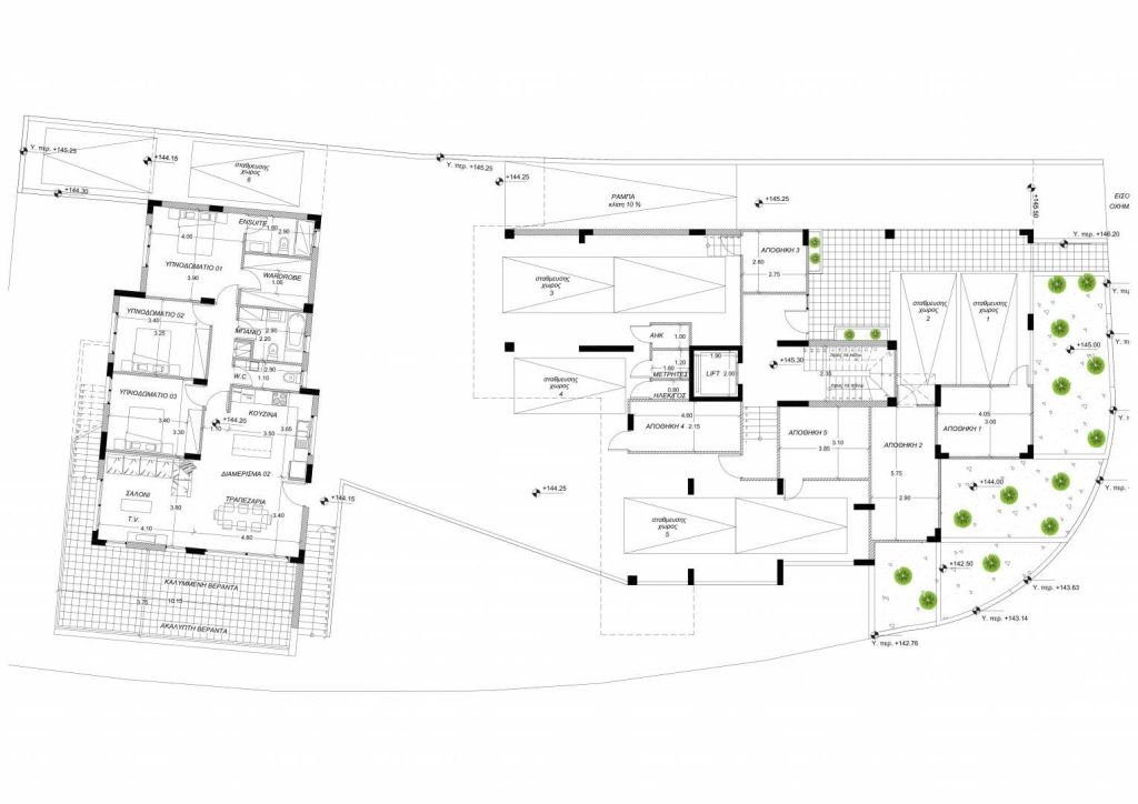 Grace Residence