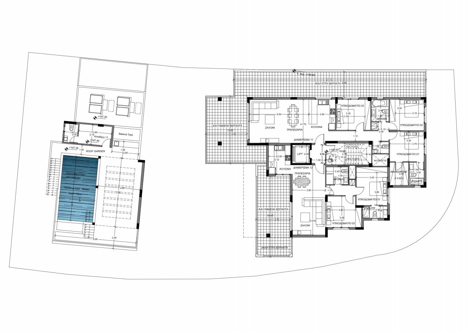 Grace Residence