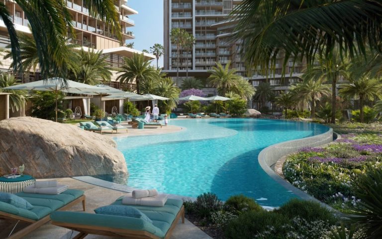 Grand Hyatt Limassol