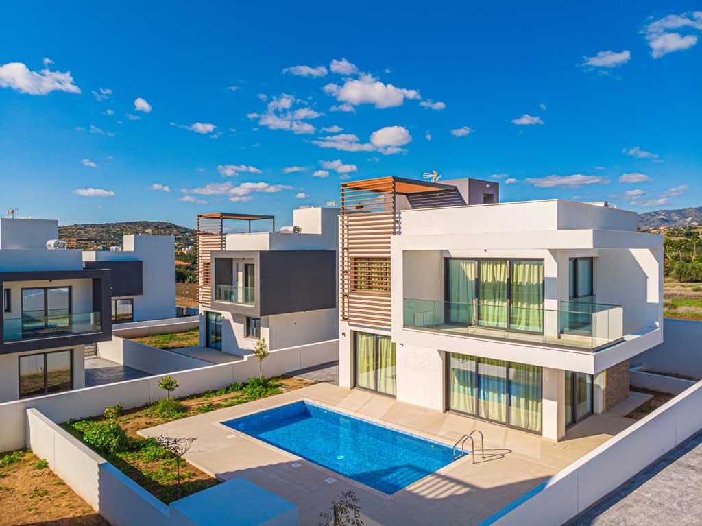 Grand Valley Homes