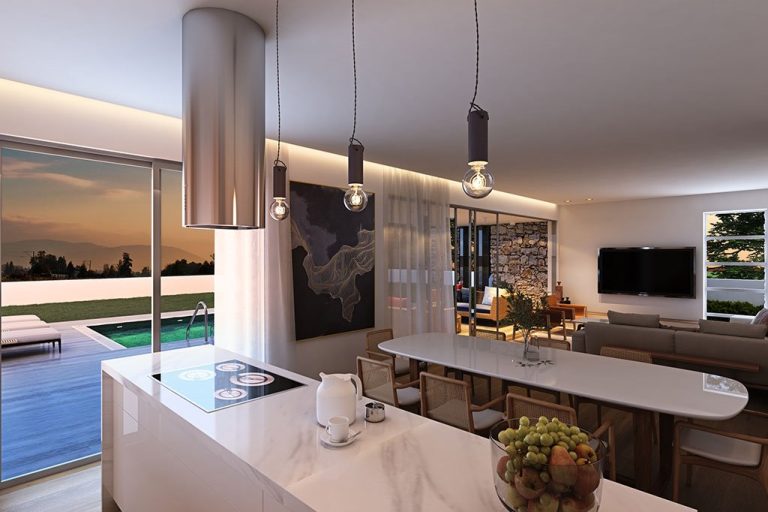 Green Habitation