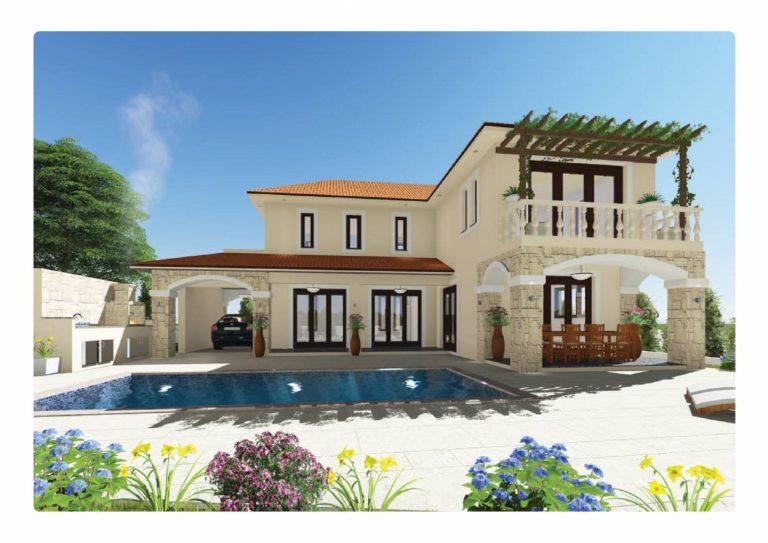 Green Valley (Larnaca)