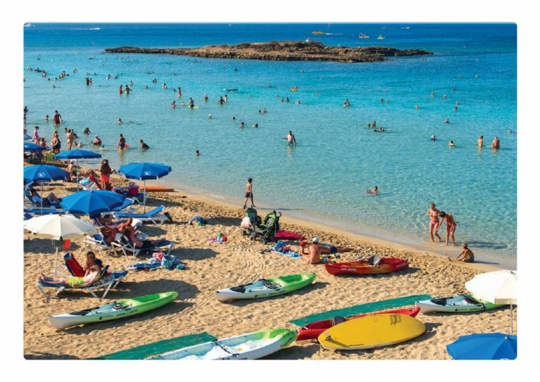 Green Valley (Larnaca)