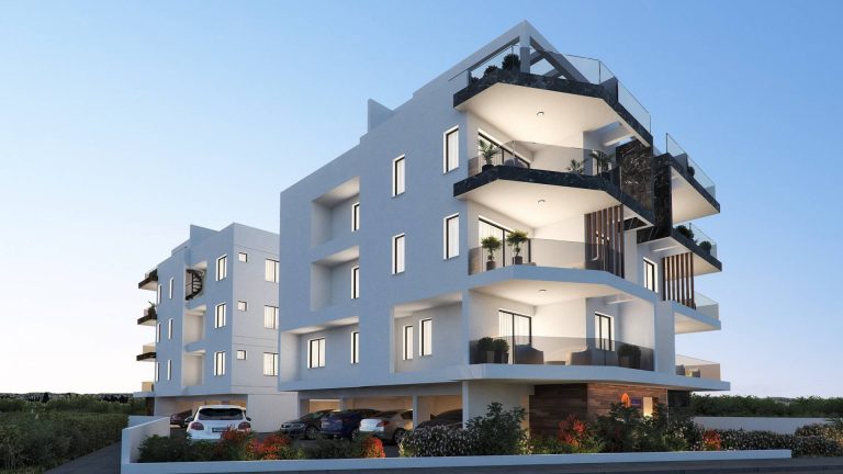 Gregory Residence
