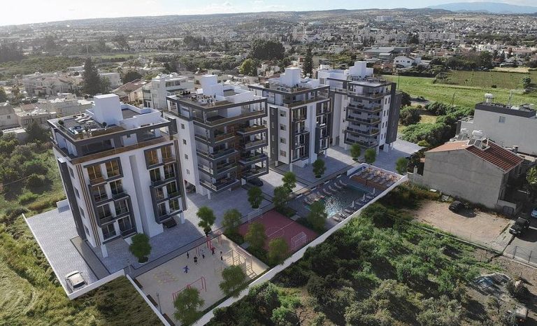 H Residence
