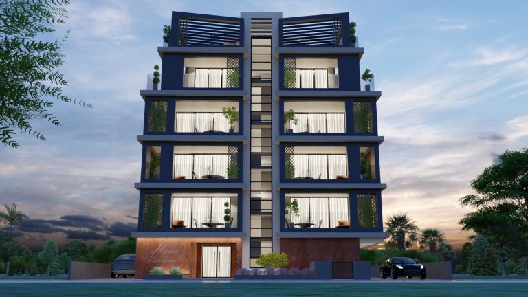 HANA Residence