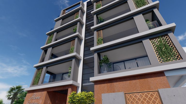 HANA Residence