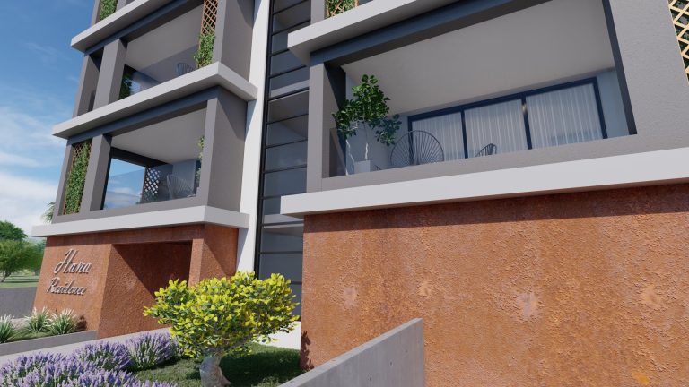 HANA Residence