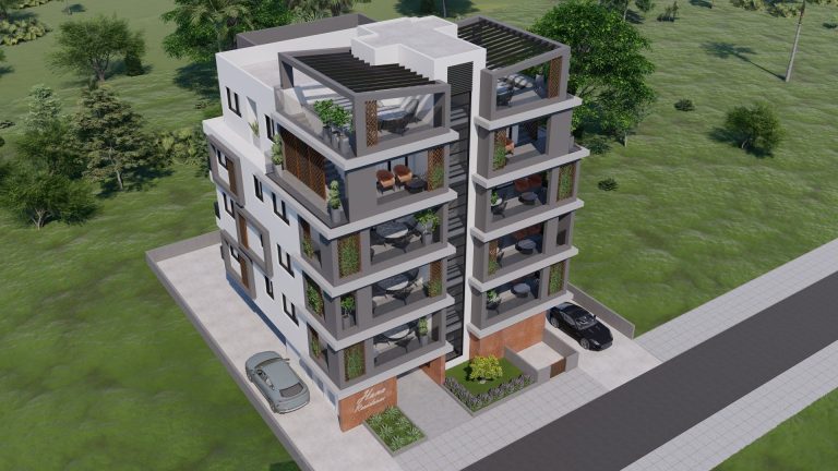 HANA Residence