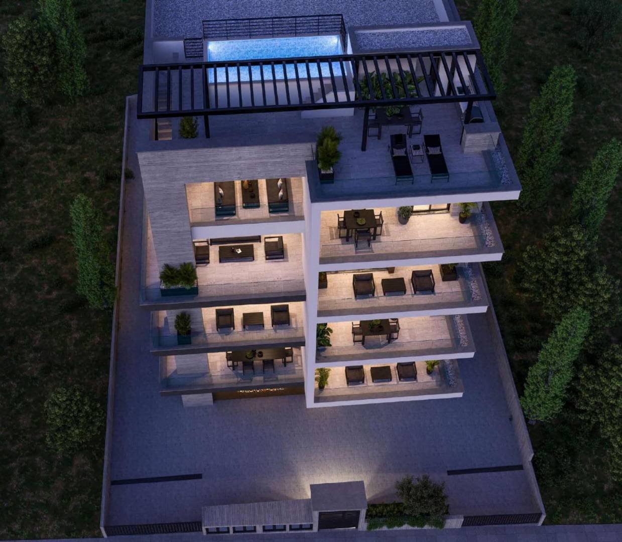 Halcyon House