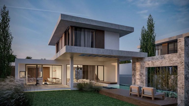 Halki Villas