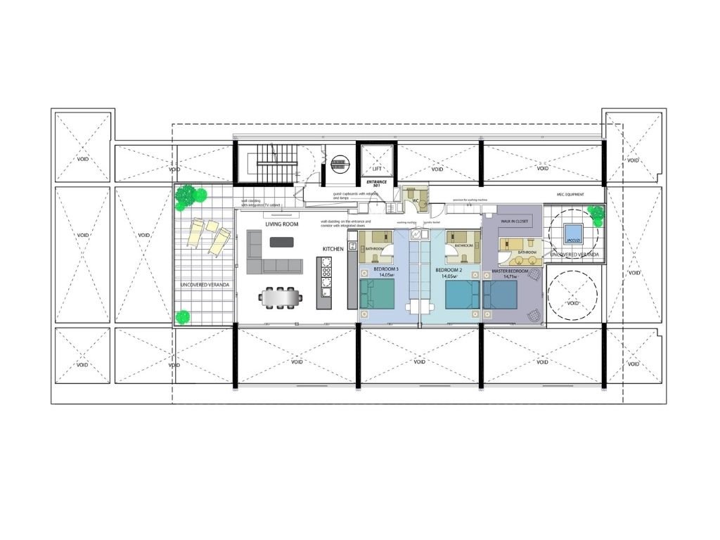 Hara Elite Home