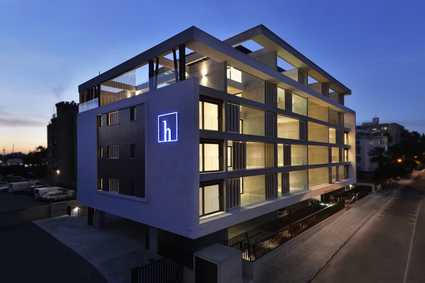 Hara Elite Home