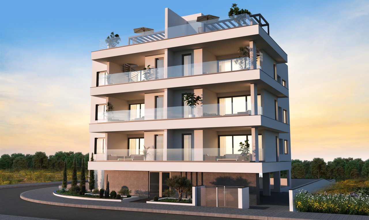 Harmonia Residence