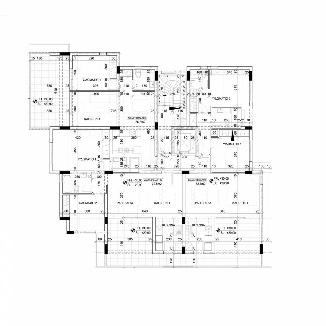 Harmonia Residence