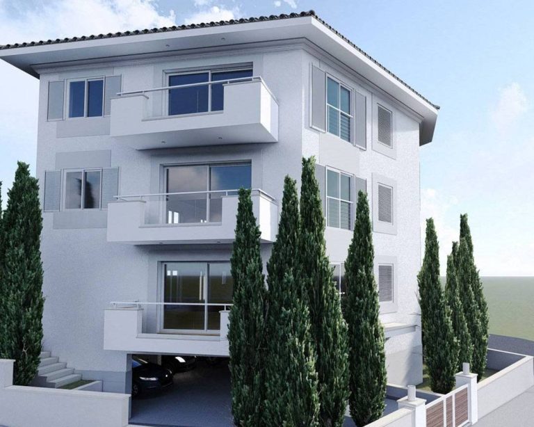 Harmony Residence (Agia Fyla)