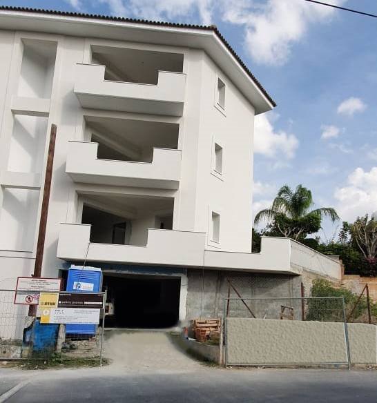 Harmony Residence (Agia Fyla)