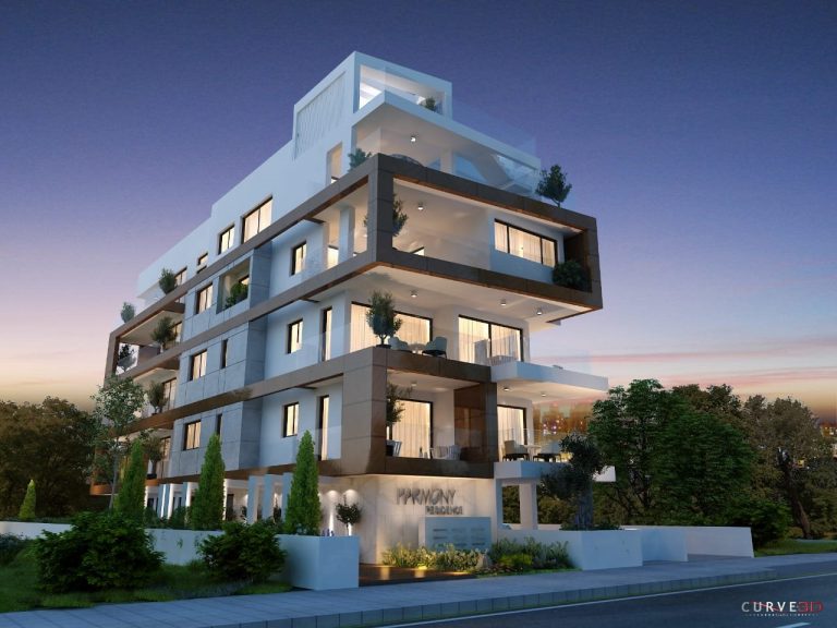 Harmony Residence (Larnaca)
