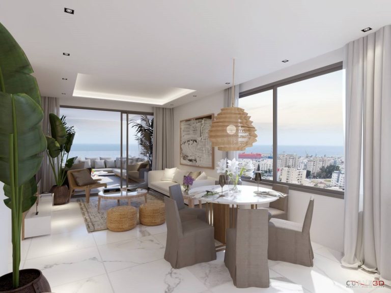 Harmony Residence (Larnaca)