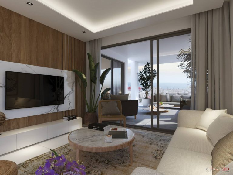 Harmony Residence (Larnaca)