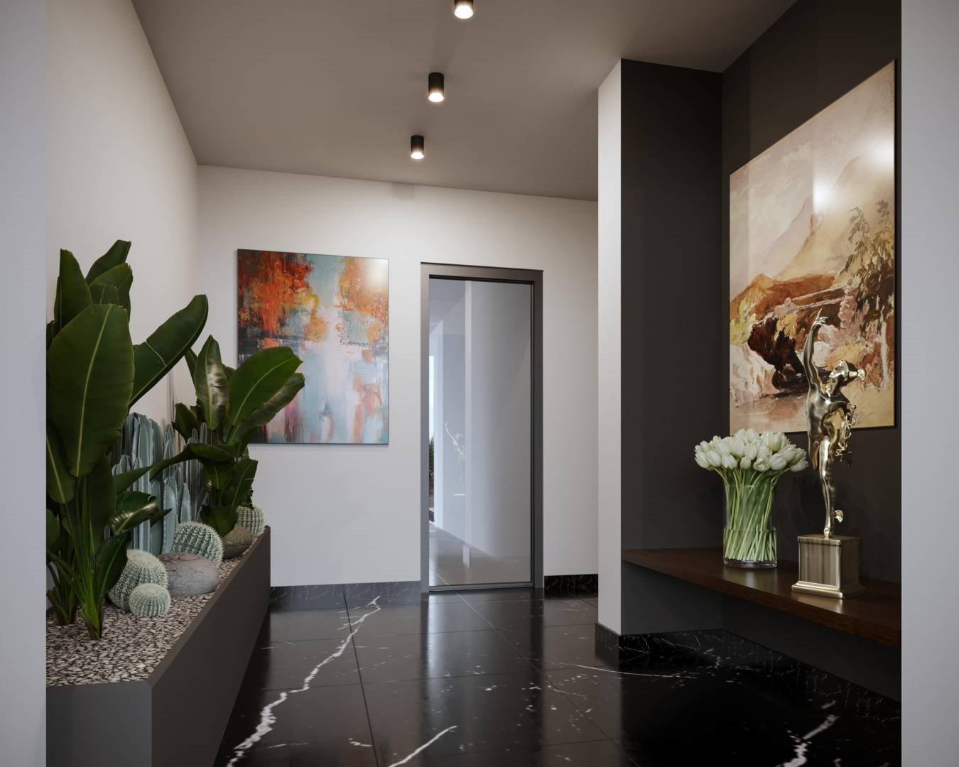 Hera Residence  (Sacoco 37)