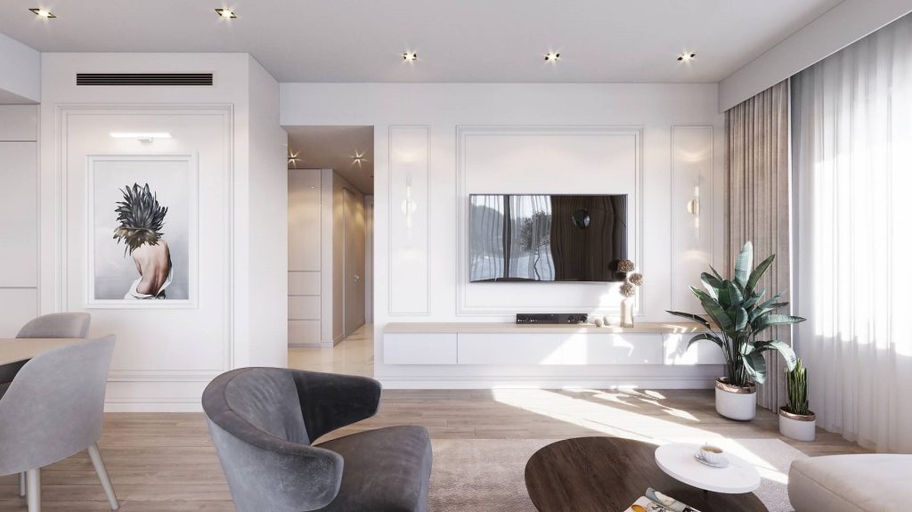 Hestia Residence