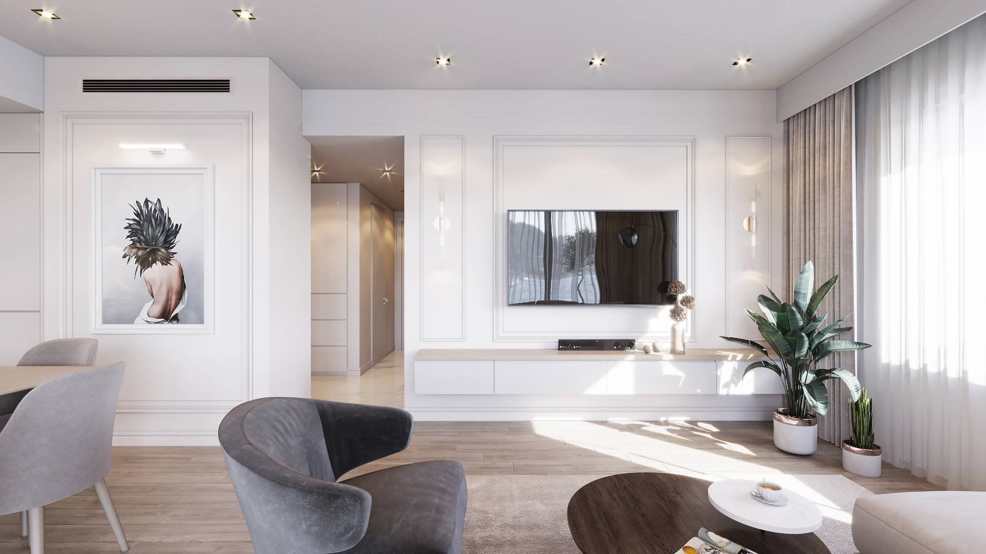 Hestia Residence
