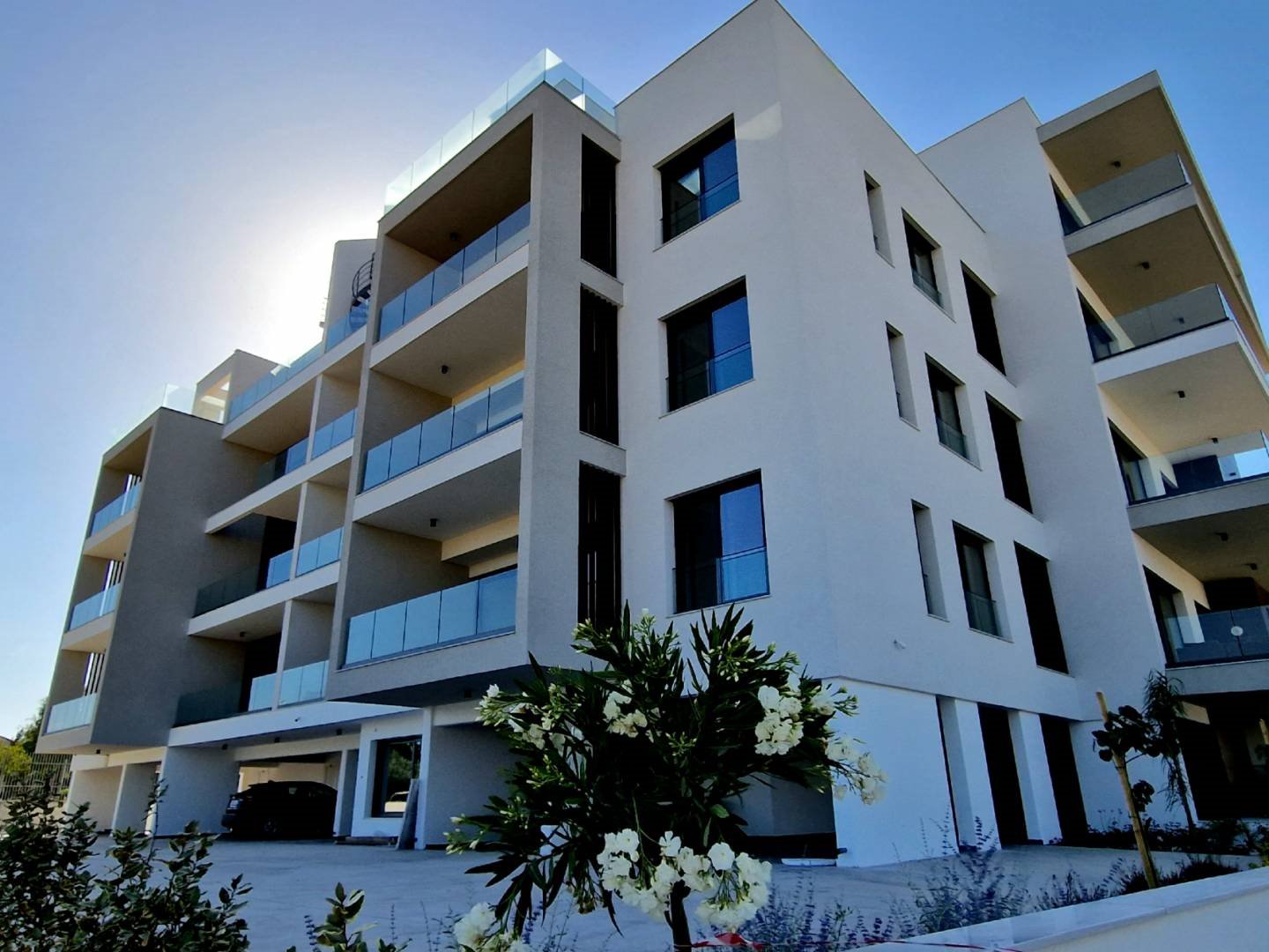 Hestia Residence
