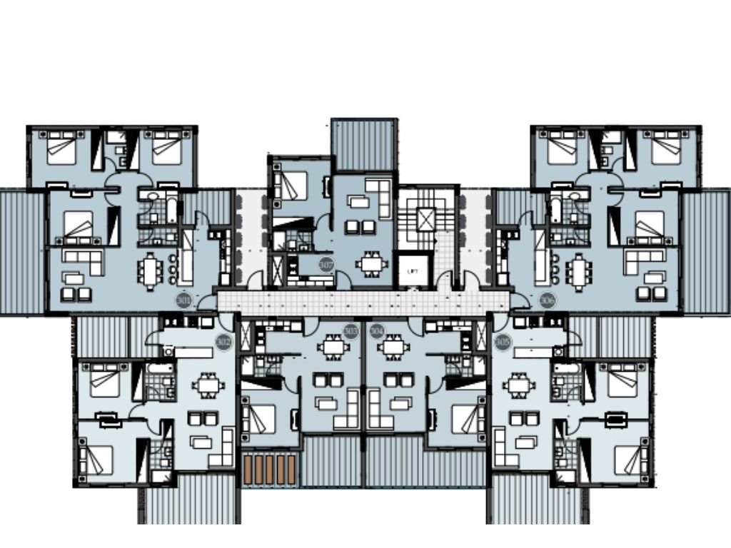 Hestia Residence