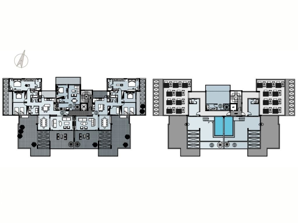 Hestia Residence