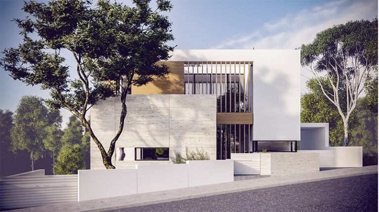 Hidden Gem Residence