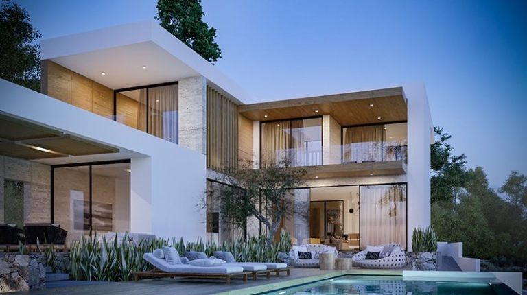 Hidden Gem Residence