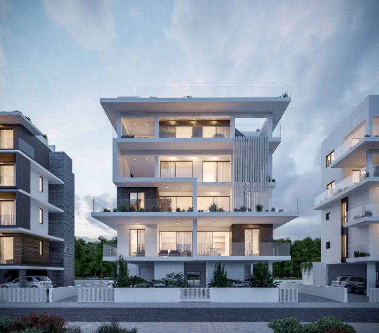 HighTre Residences