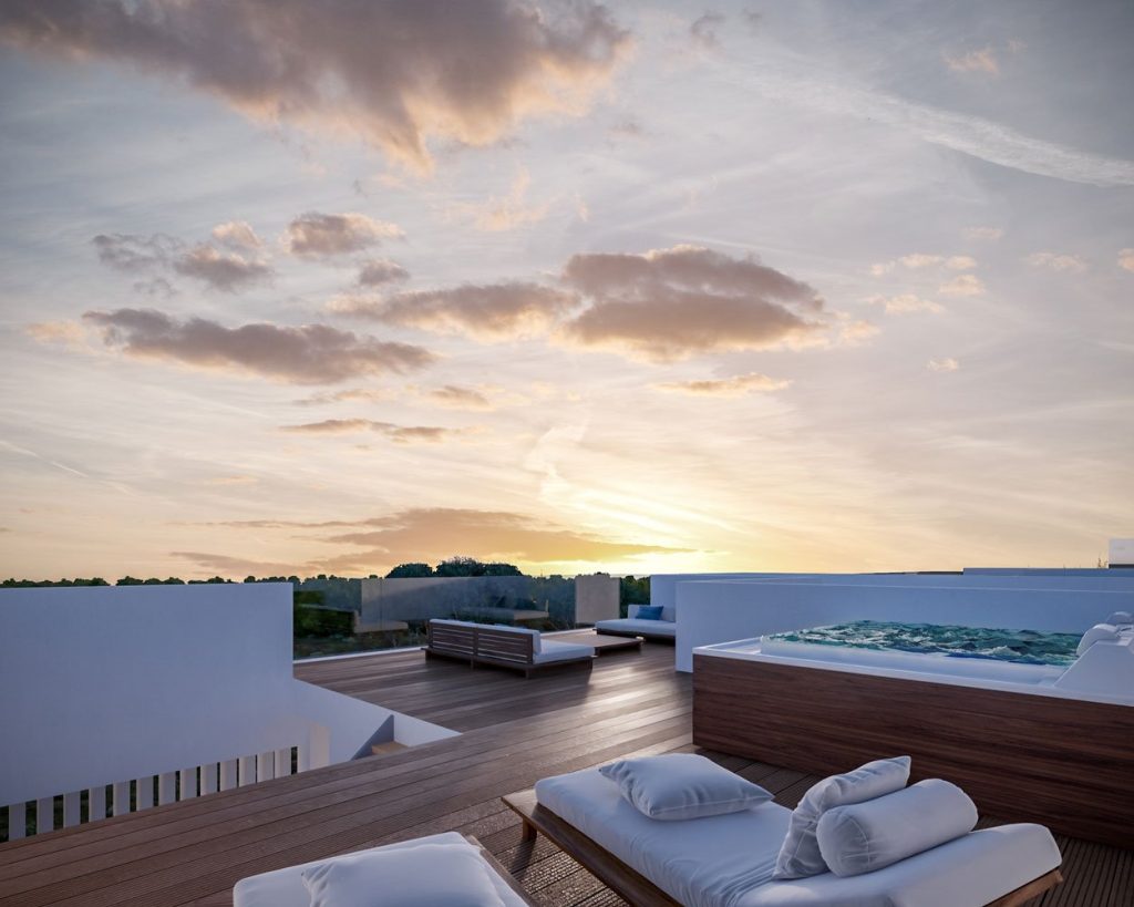 HighTre Residences