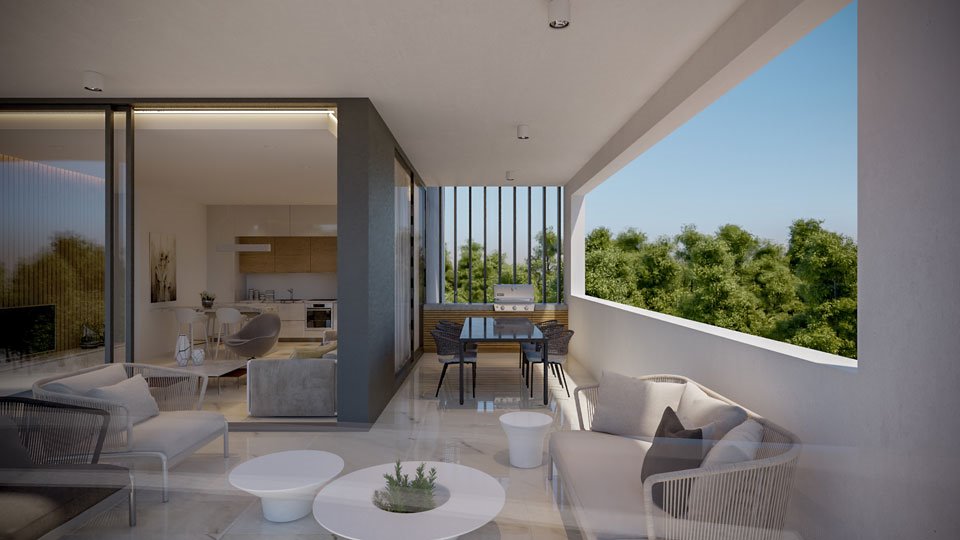 HighTre Residences