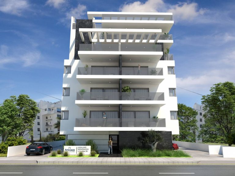 Highlands Residences