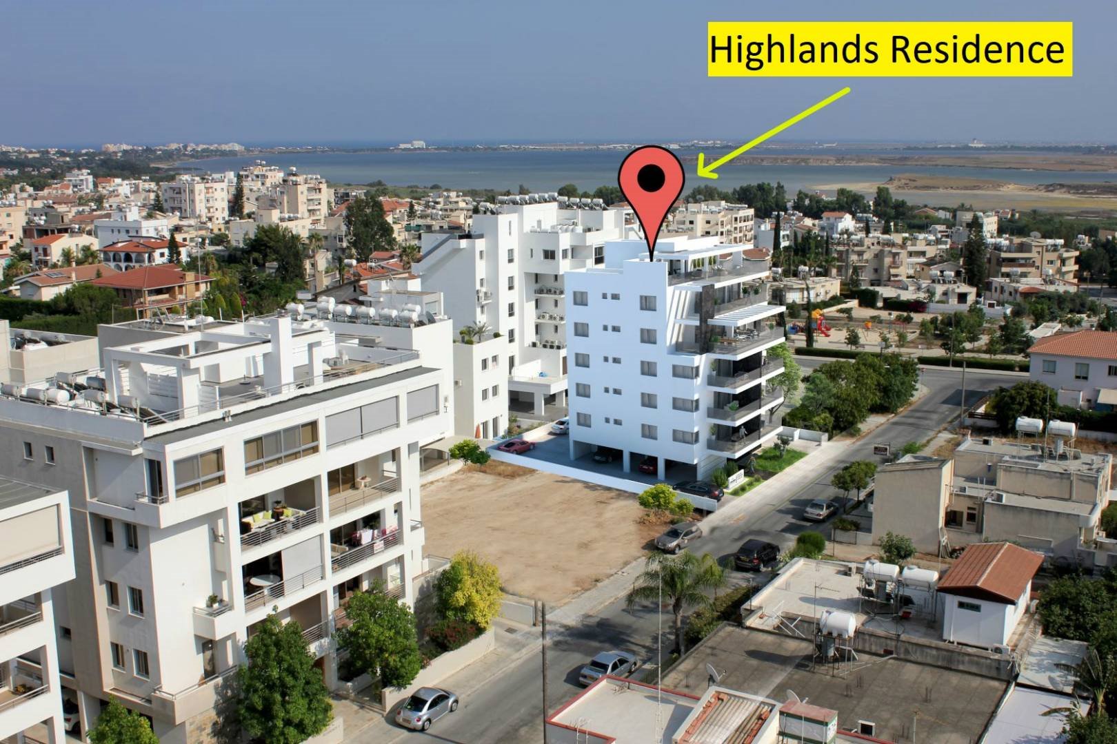 Highlands Residences