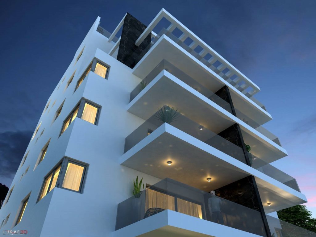 Highlands Residences