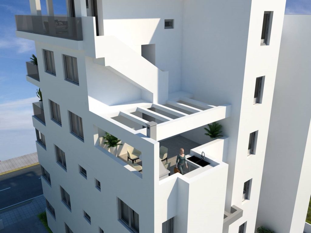 Highlands Residences