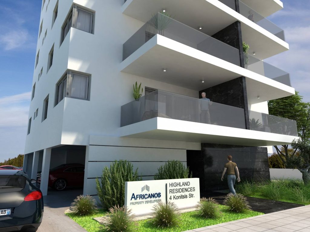 Highlands Residences