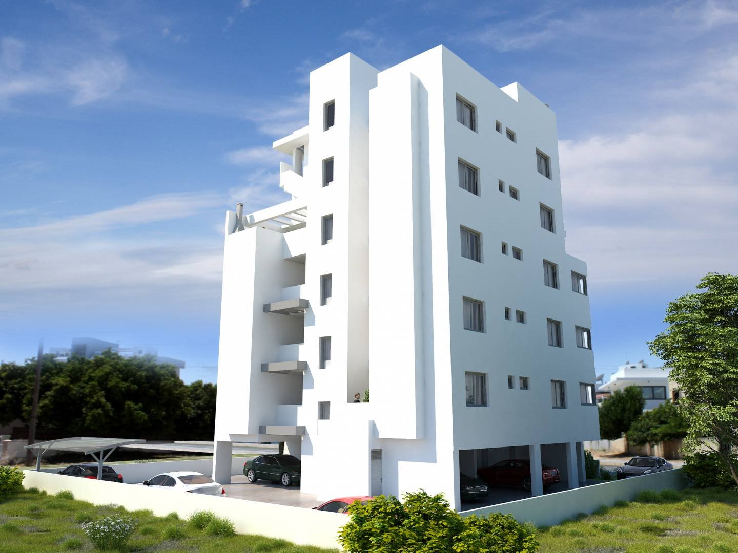 Highlands Residences