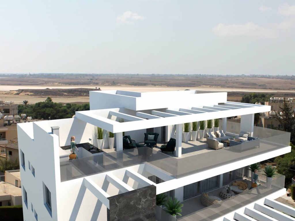 Highlands Residences