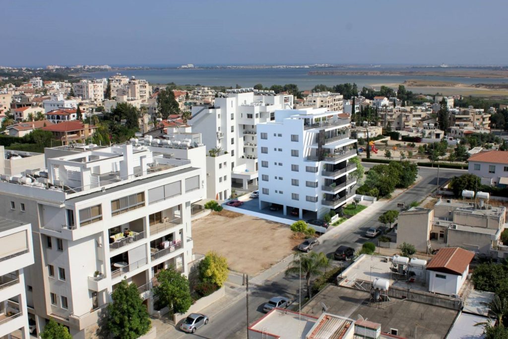 Highlands Residences