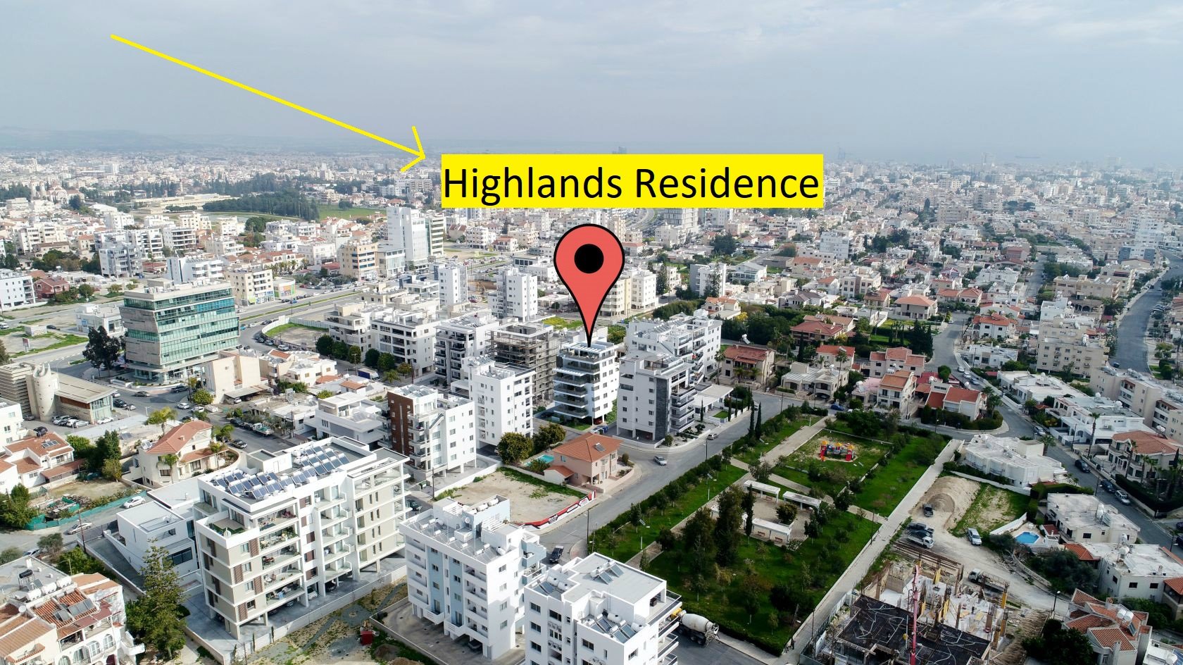 Highlands Residences