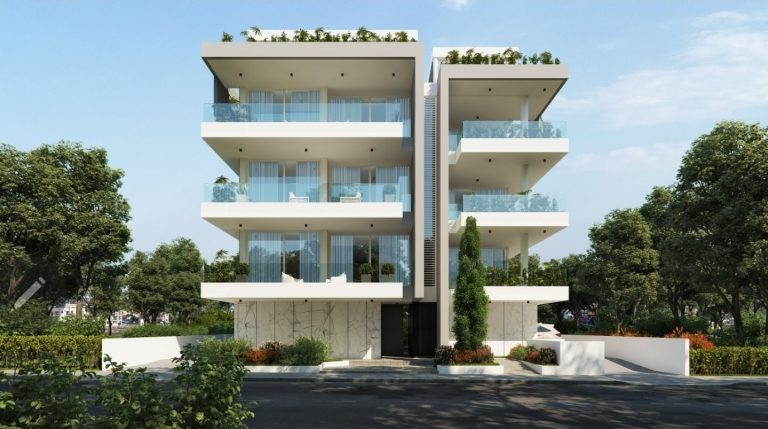 Home City Residences 2